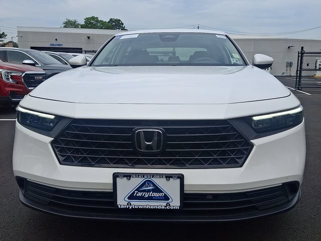 Used 2023 Honda Accord LX image 2
