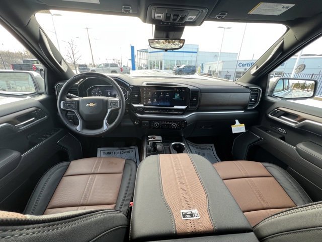 New 2026 Chevrolet Silverado 1500 High Country image 33