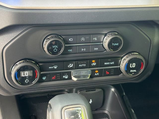 New 2026 Ford Bronco Outer Banks AWD/4WD image 30
