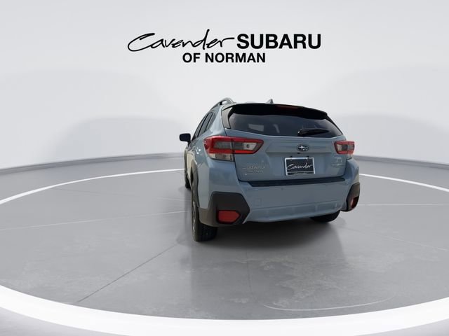 Used 2021 Subaru Crosstrek 2.5i Limited w/ Moonroof Package 2 AWD/4WD image 7