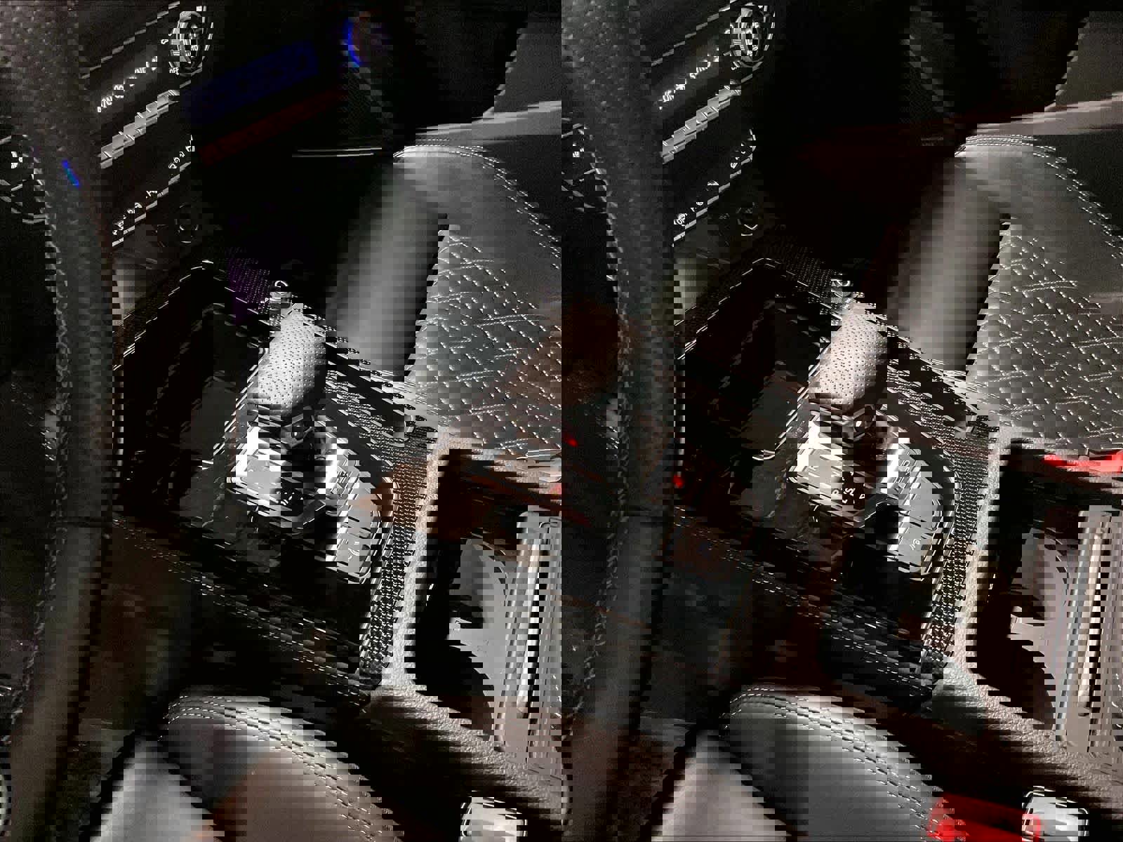 Used 2023 Audi SQ5 Prestige w/ Prestige Package image 18