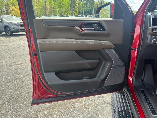 New 2026 GMC Yukon Denali Ultimate image 10