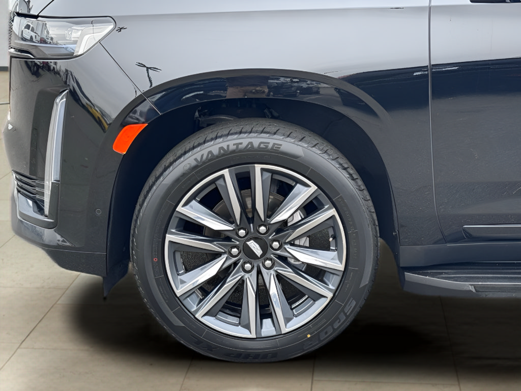 Used 2023 Cadillac Escalade Sport AWD/4WD image 44