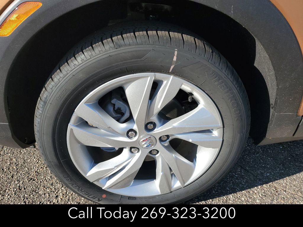 New 2026 Buick Encore GX Preferred w/ Comfort Package image 32