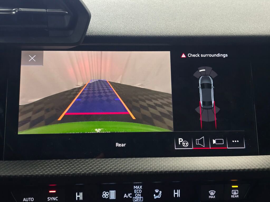 Used 2024 Audi RS 3 w/ Carbon Package image 46