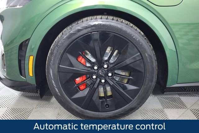 New 2026 Ford Mustang Mach-E GT image 18