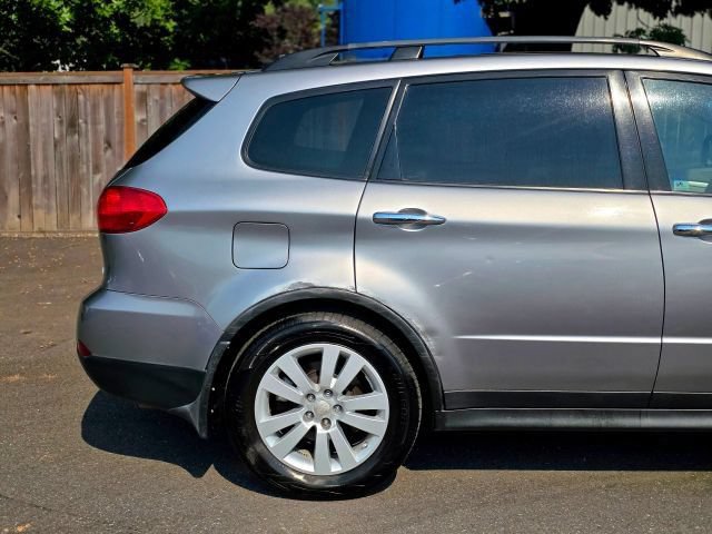Used 2008 Subaru Tribeca Limited AWD/4WD image 11