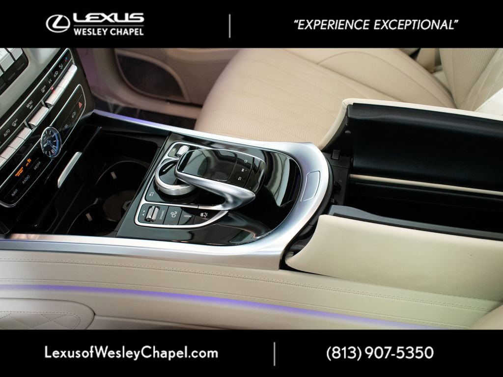 Used 2024 Mercedes-Benz G 63 AMG 4MATIC image 31