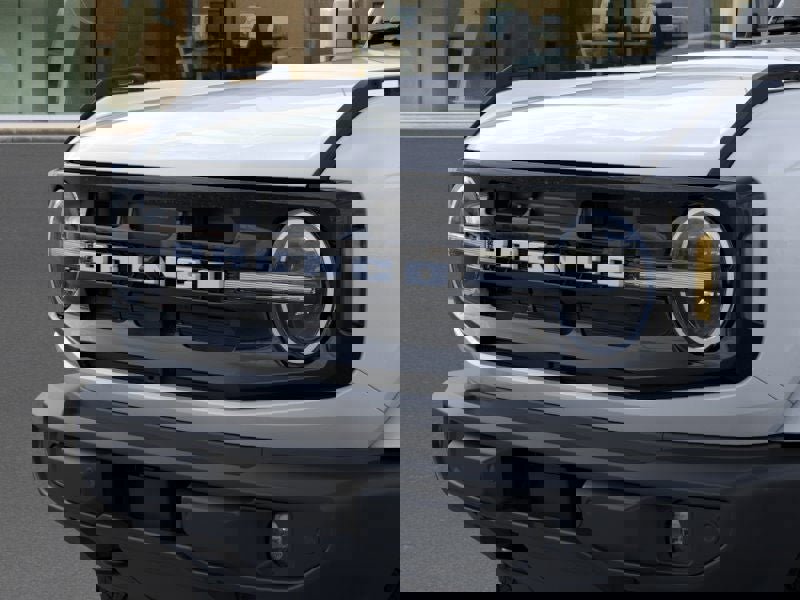 New 2025 Ford Bronco Outer Banks image 19