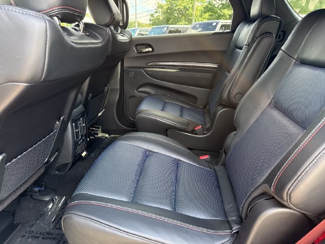 New 2026 Dodge Durango GT AWD/4WD image 22
