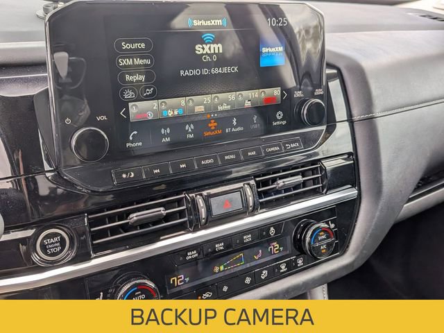 Used 2024 Nissan Pathfinder SL w/ SL Premium Package image 9