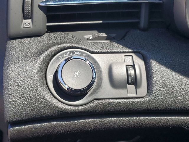 Certified 2015 Chevrolet Malibu LTZ FWD image 19
