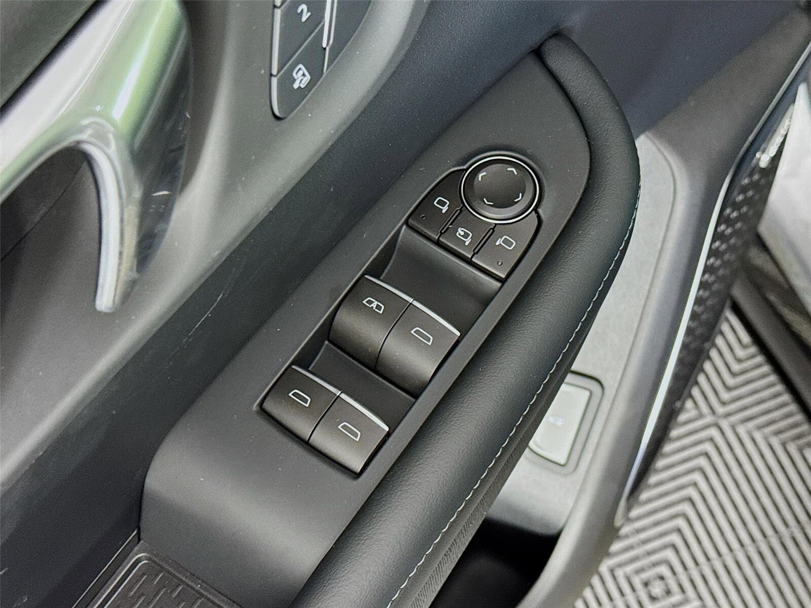 New 2026 Buick Enclave Sport Touring w/ Power Package AWD/4WD image 19