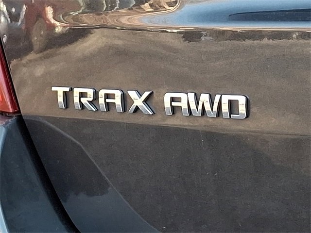 Used 2017 Chevrolet Trax LT w/ LT Convenience Package image 31