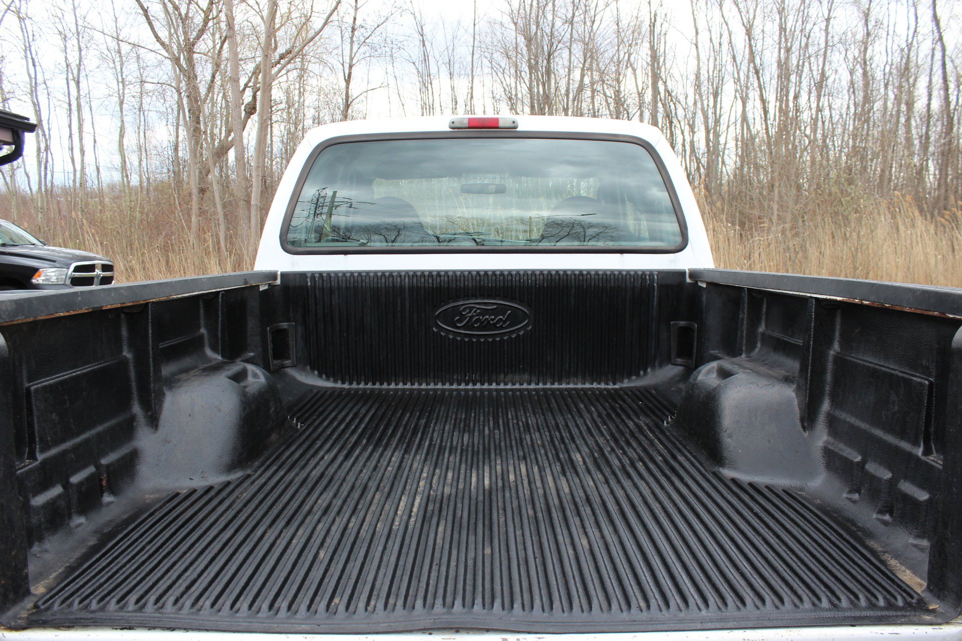 Used 2005 Ford F250 XLT AWD/4WD image 7