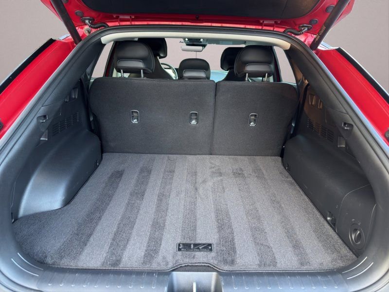 Used 2022 Kia EV6 Wind w/ Wind Technology Package image 11