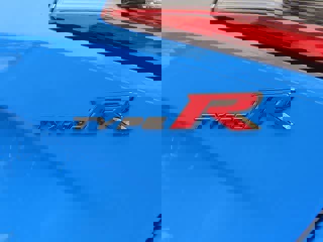 Certified 2025 Honda Civic Type R image 8