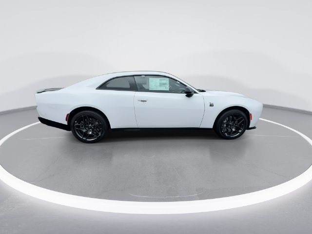 New 2026 Dodge Charger Scat Pack w/ Blacktop Package AWD/4WD image 9