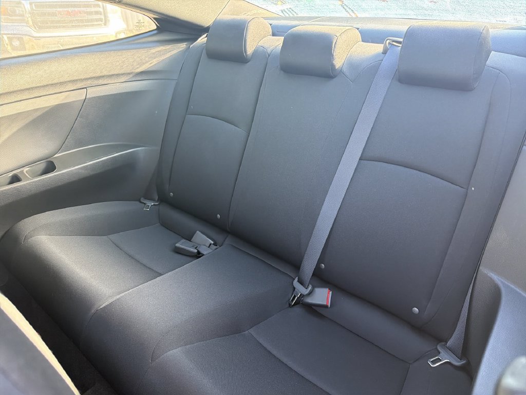 Used 2020 Honda Civic Si image 16
