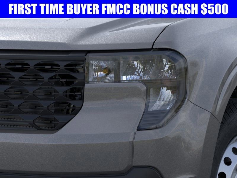 New 2026 Ford Maverick XL w/ 4K Tow Package image 19