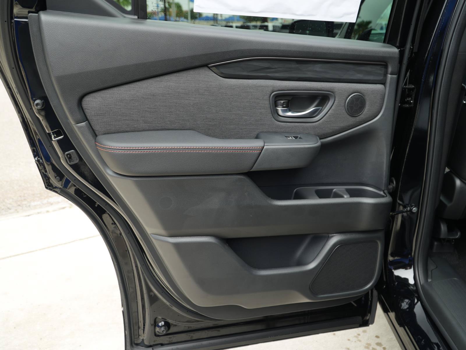 New 2026 Honda Passport TrailSport image 18