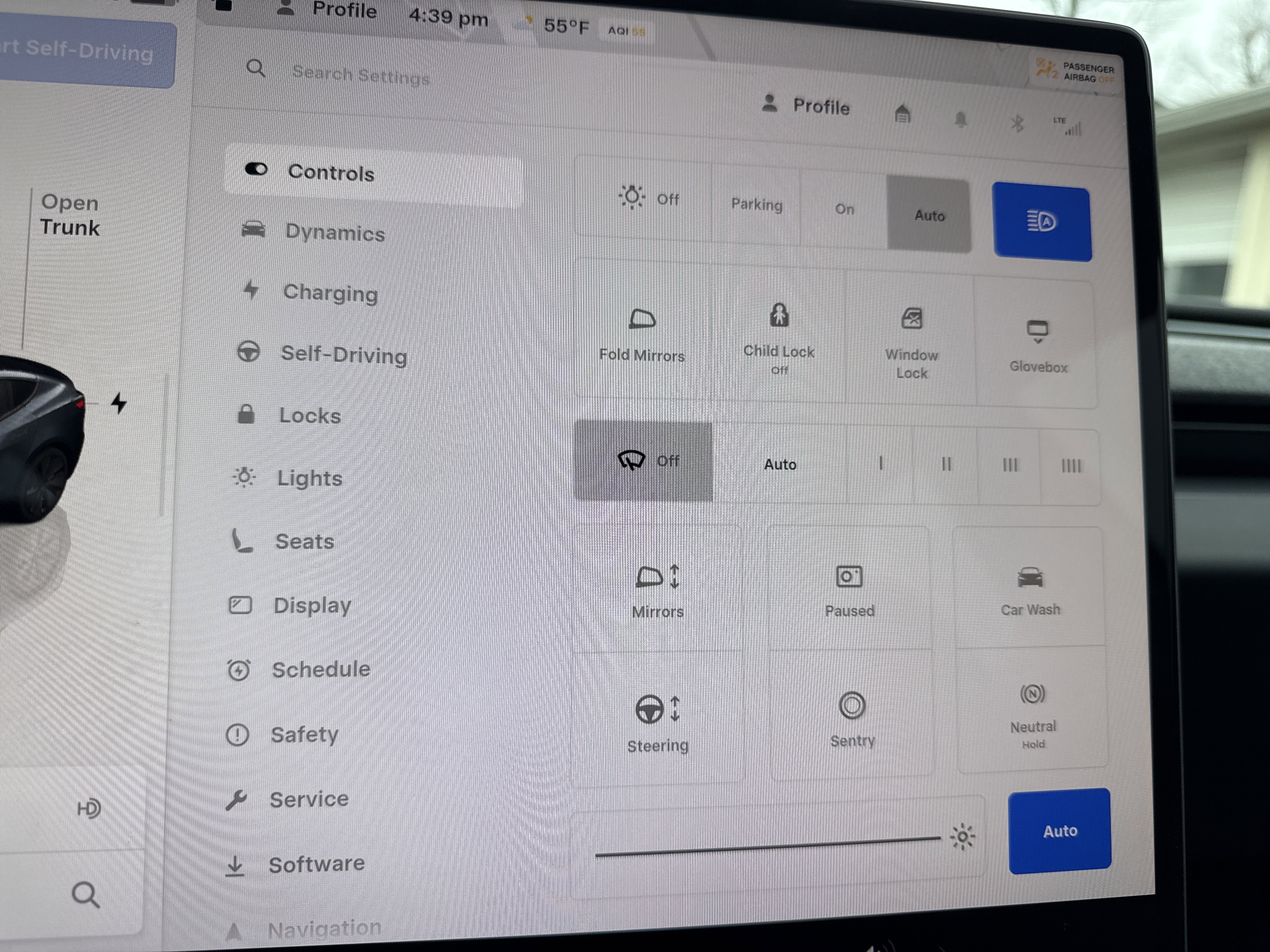 Used 2024 Tesla Model 3 Standard Range image 26