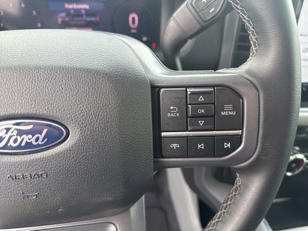 Used 2025 Ford F150 XLT w/ Equipment Group 301A Standard image 33