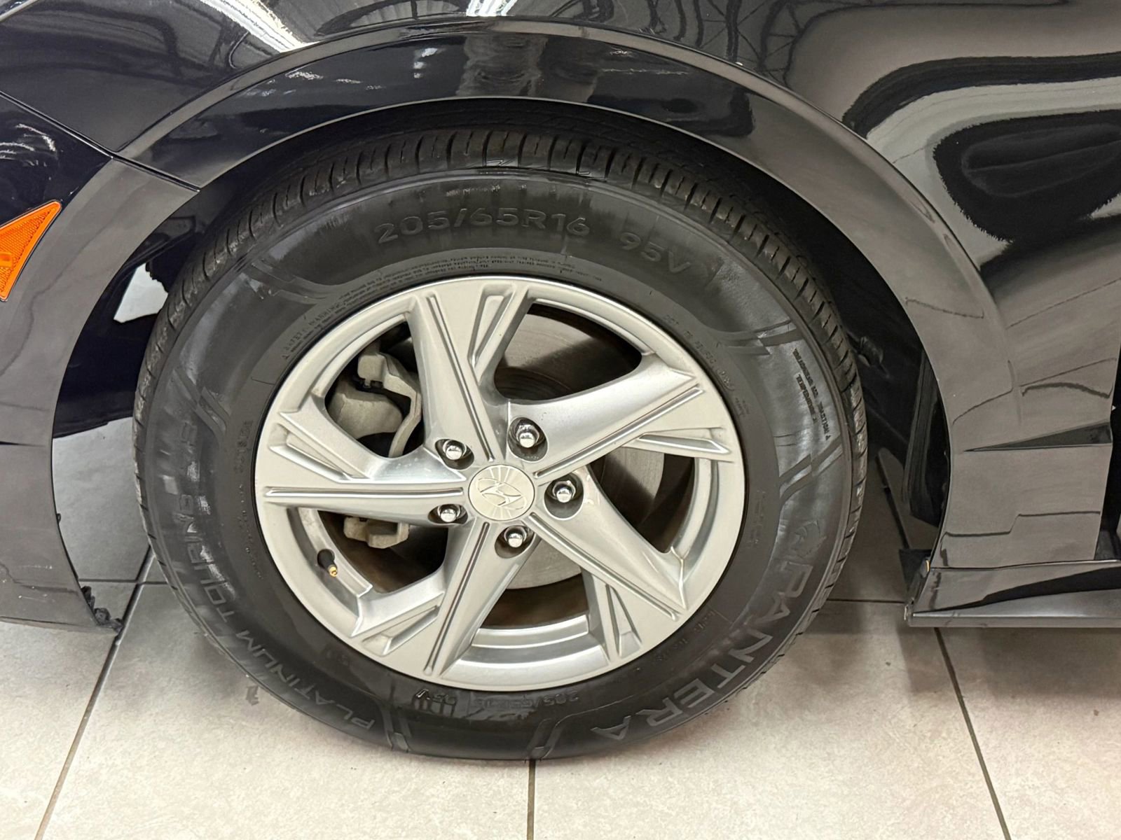 Used 2022 Hyundai Sonata SE w/ Cargo Package image 36