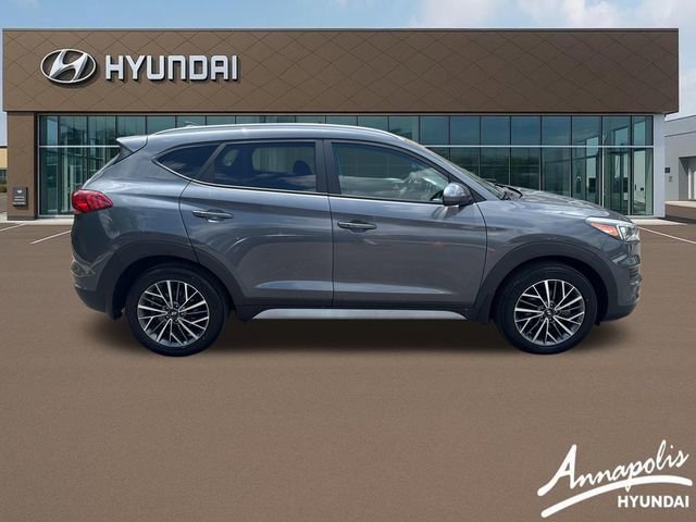 Used 2019 Hyundai Tucson SEL AWD/4WD image 6