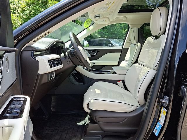 Certified 2024 Lincoln Aviator Black Label AWD/4WD image 13