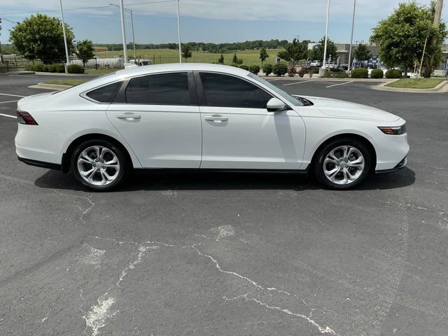 Used 2024 Honda Accord LX image 2