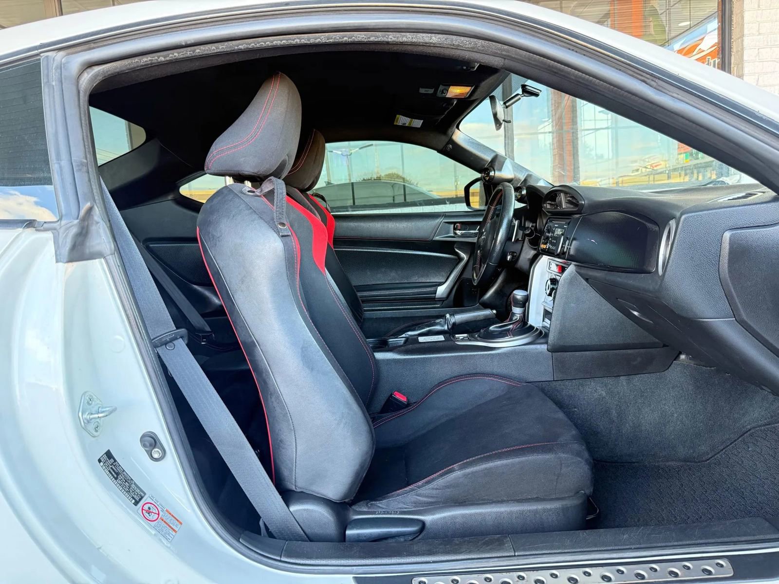 Used 2013 Scion FR-S image 21