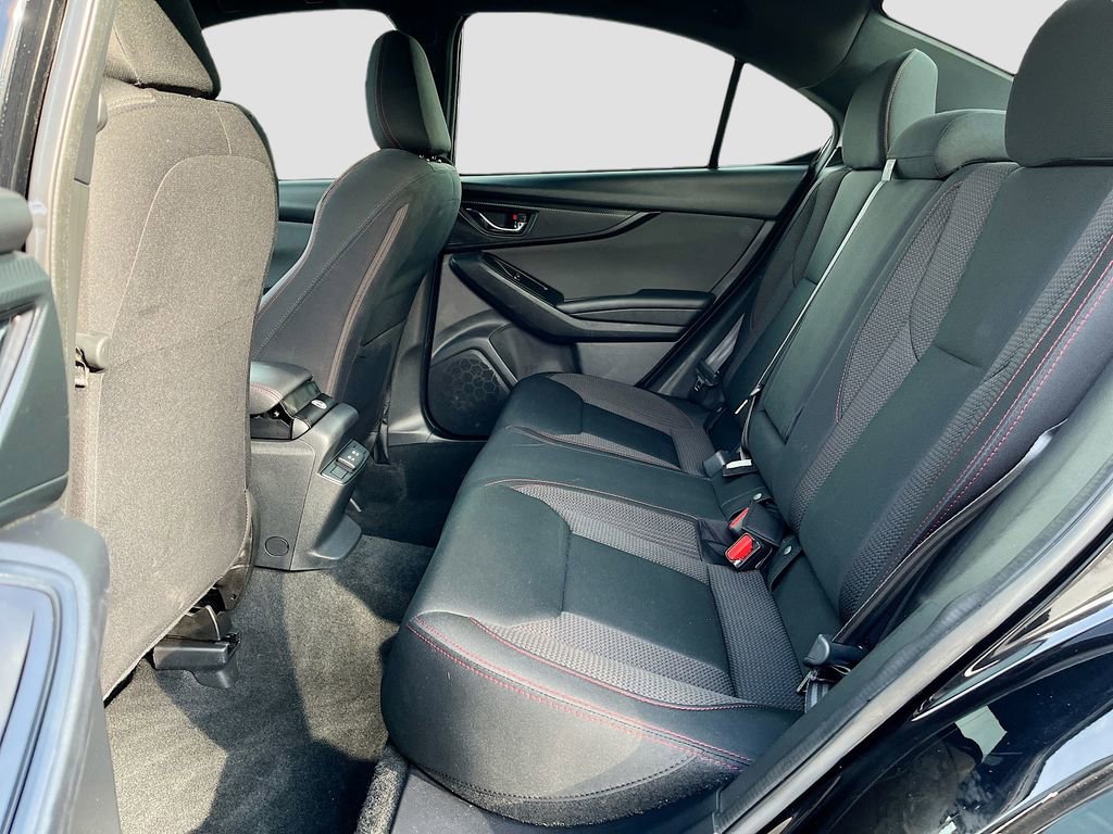 Used 2022 Subaru WRX Premium image 23