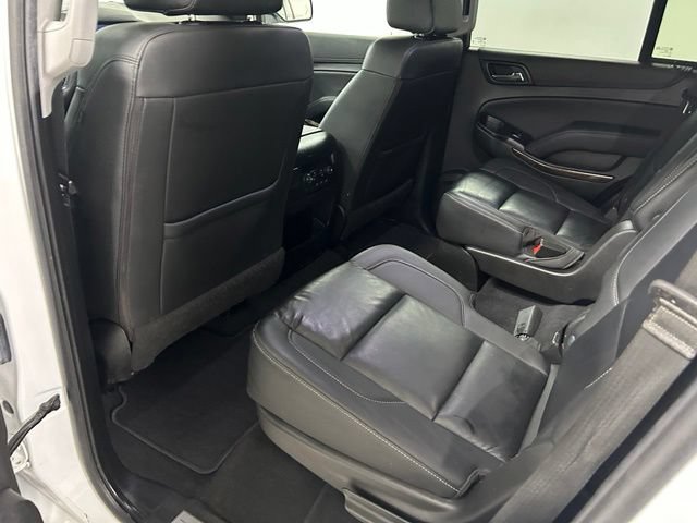 Used 2020 Chevrolet Tahoe LT AWD/4WD image 14