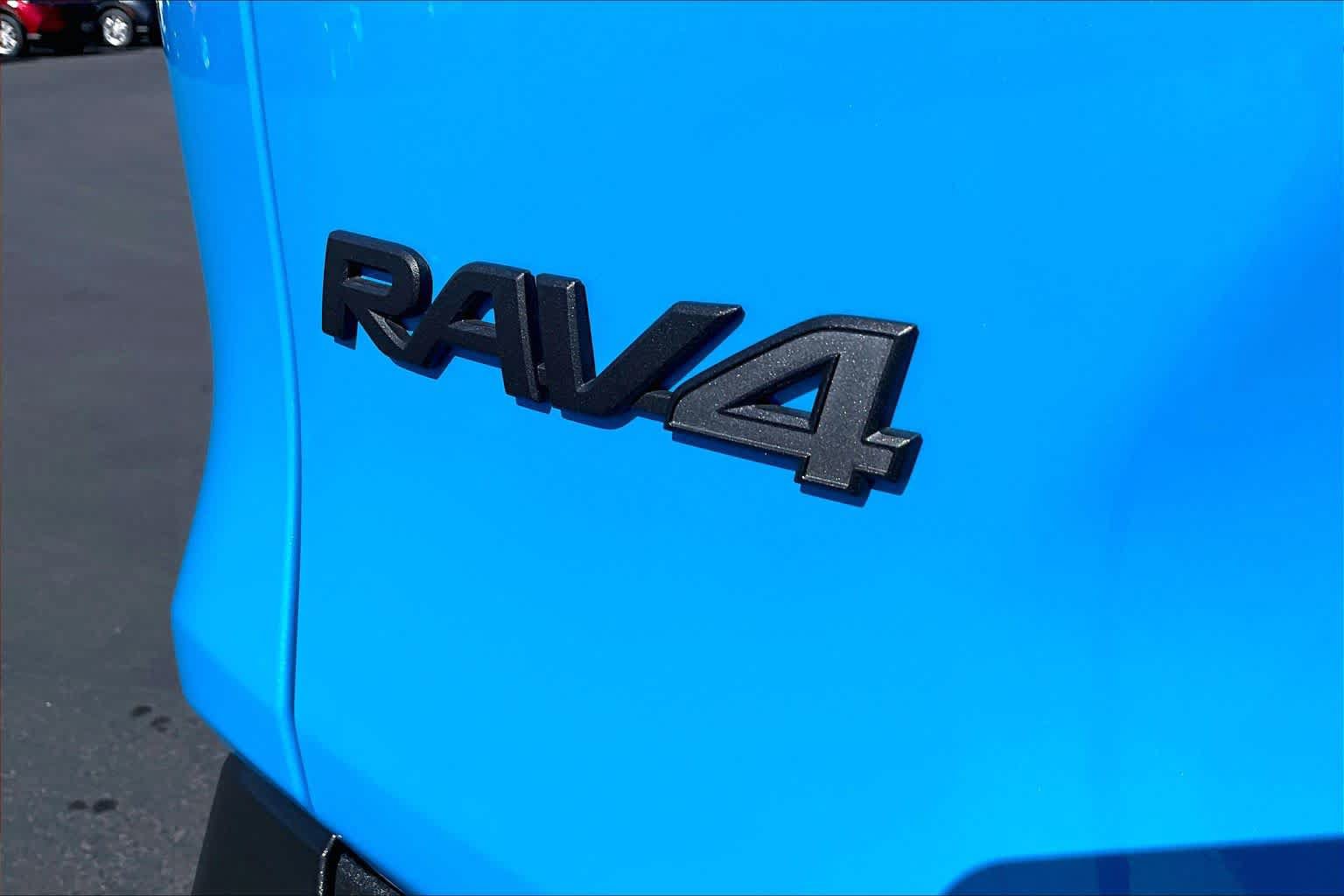 Used 2021 Toyota RAV4 Adventure AWD/4WD image 9