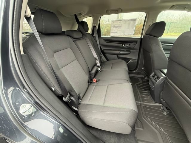 New 2026 Honda CR-V EX image 12