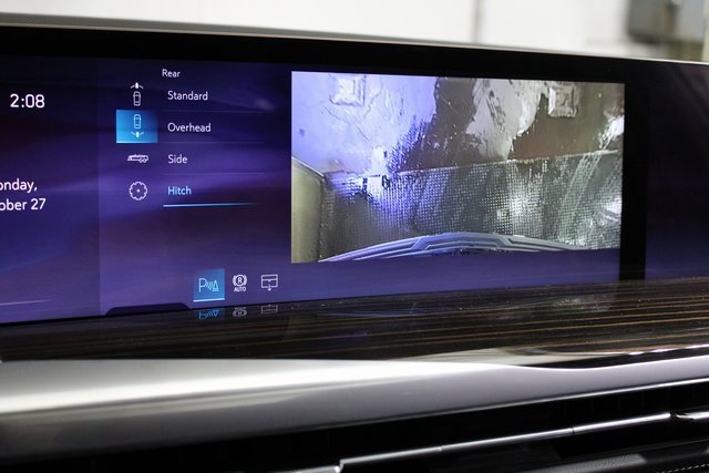 New 2026 Cadillac Escalade ESV Luxury w/ Touring Package image 20