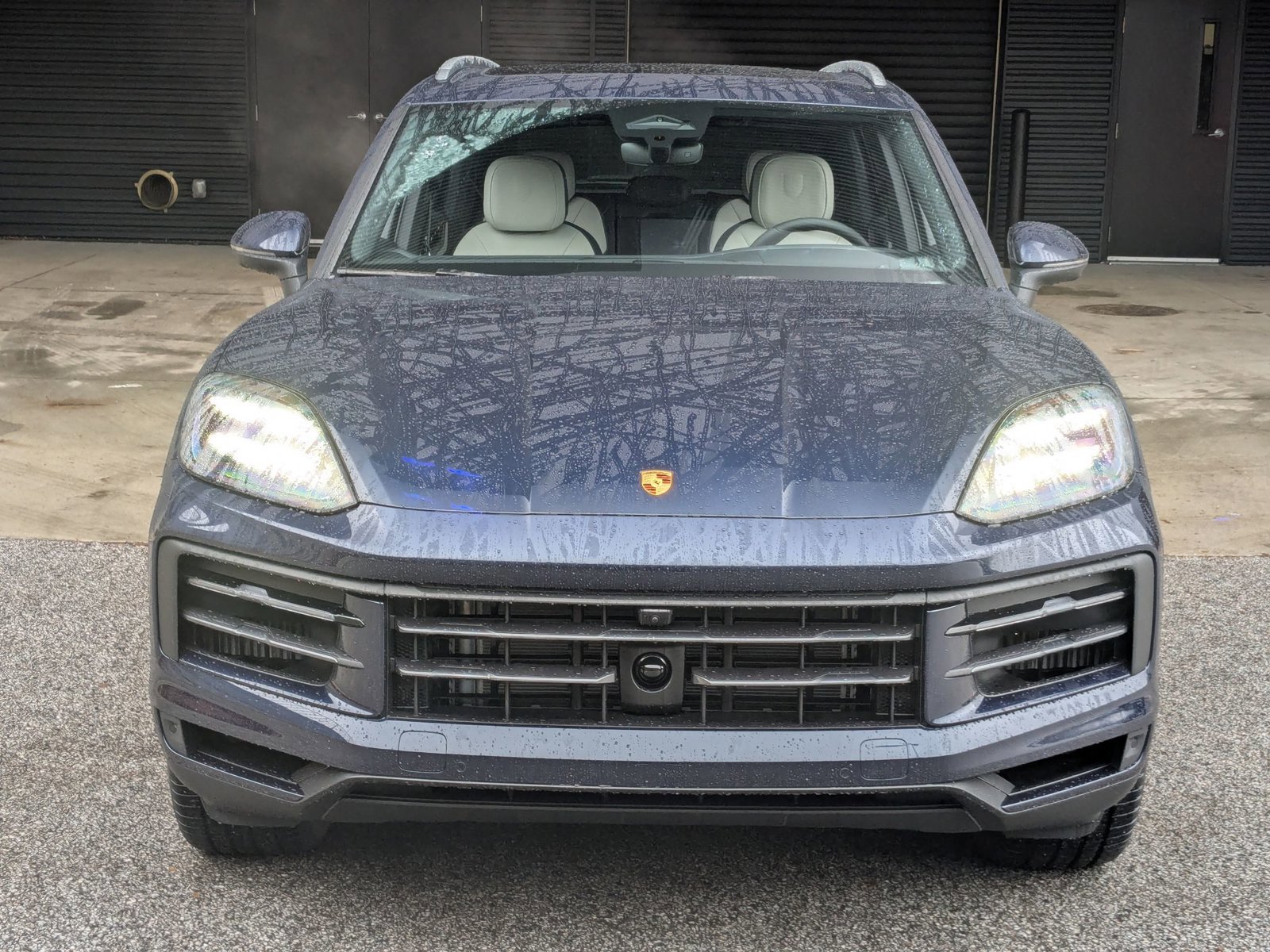New 2026 Porsche Cayenne AWD/4WD image 6
