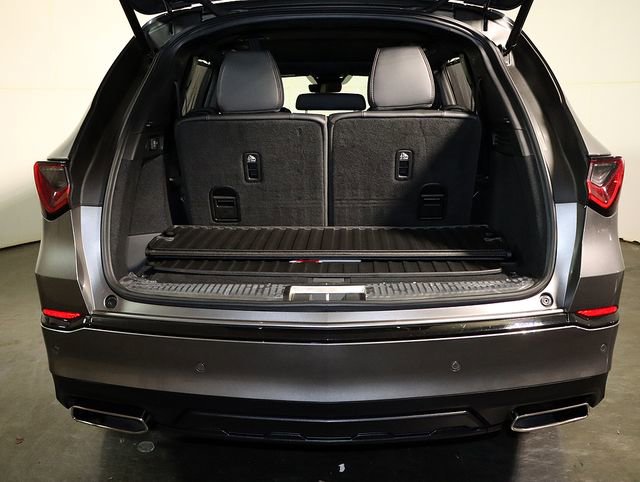 Used 2026 Acura MDX A-Spec image 31