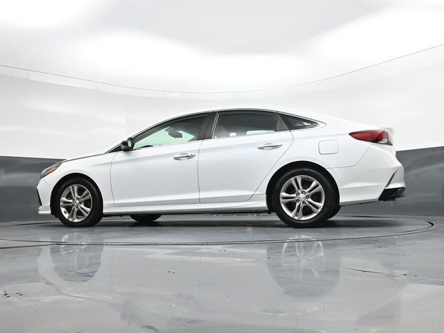 Used 2018 Hyundai Sonata SEL image 31