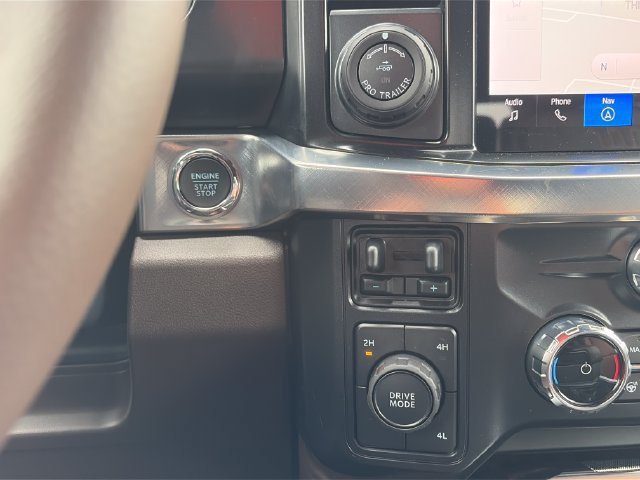 New 2026 Ford F350 King Ranch AWD/4WD image 22