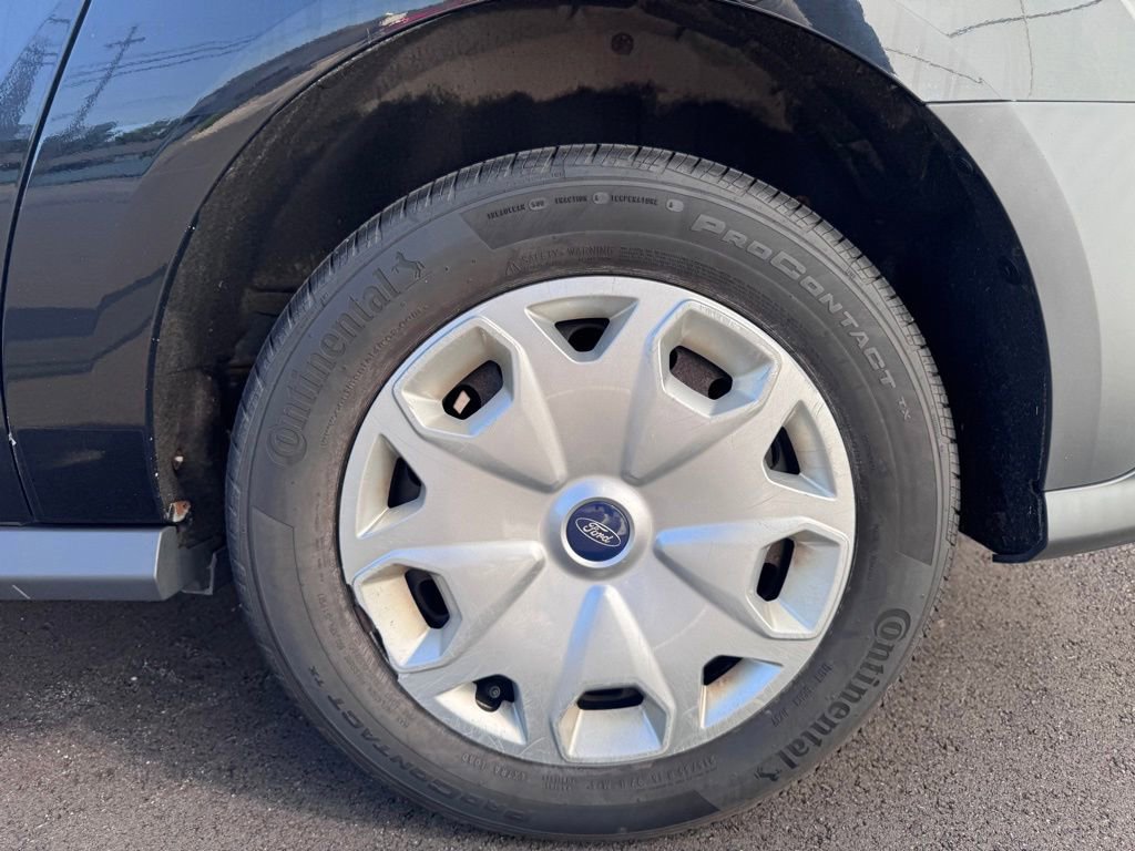 Used 2017 Ford Transit Connect XL FWD image 28