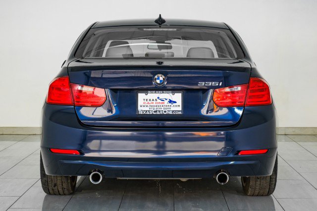 Used 2014 BMW 335i Sedan image 7
