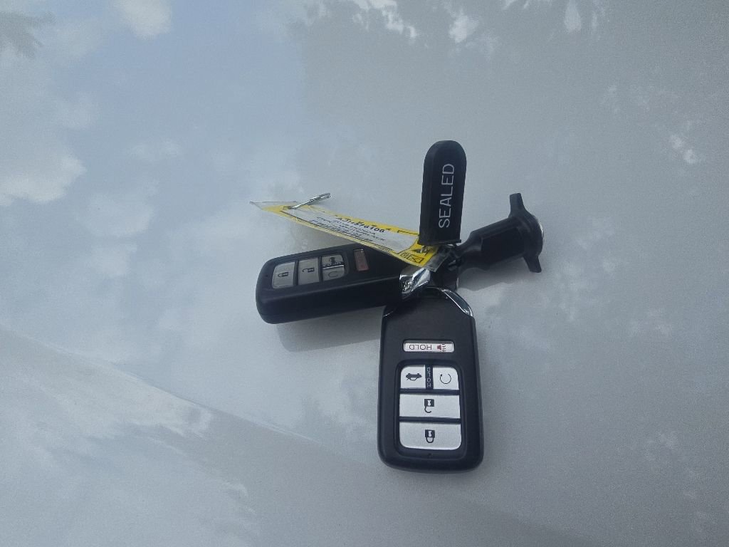 Used 2018 Honda Civic EX image 29