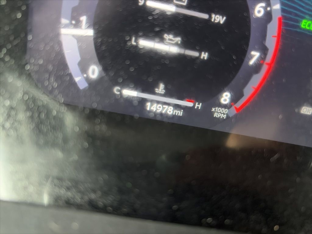 Used 2025 Toyota Tacoma TRD Off-Road image 16