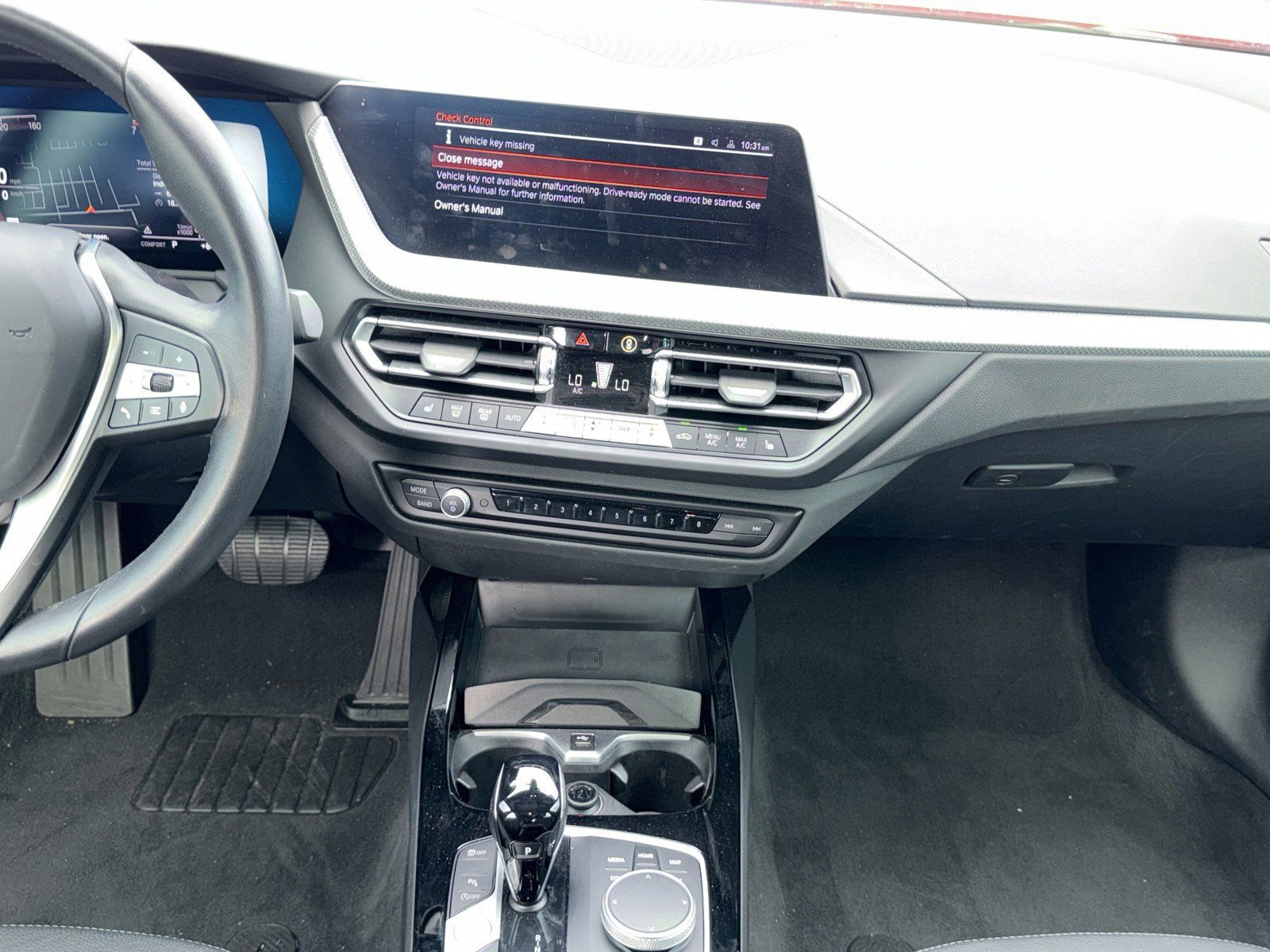 Certified 2024 BMW 228i Gran Coupe w/ Premium Package FWD image 14