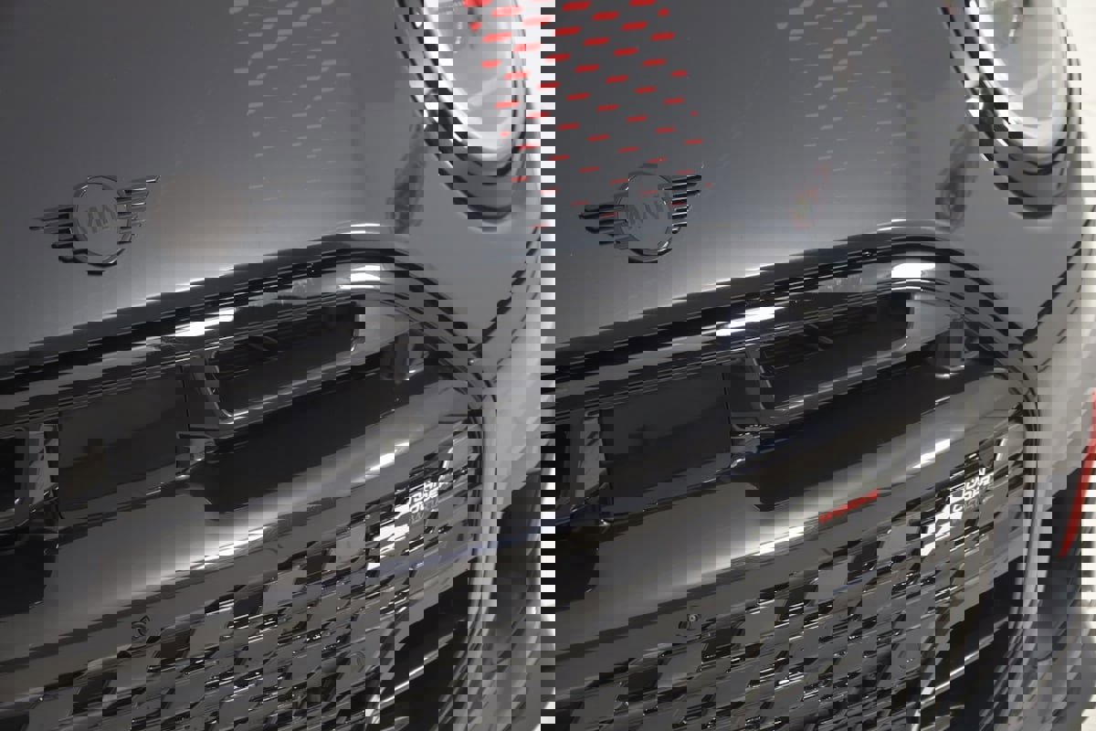 Used 2025 MINI Cooper John Cooper Works image 18