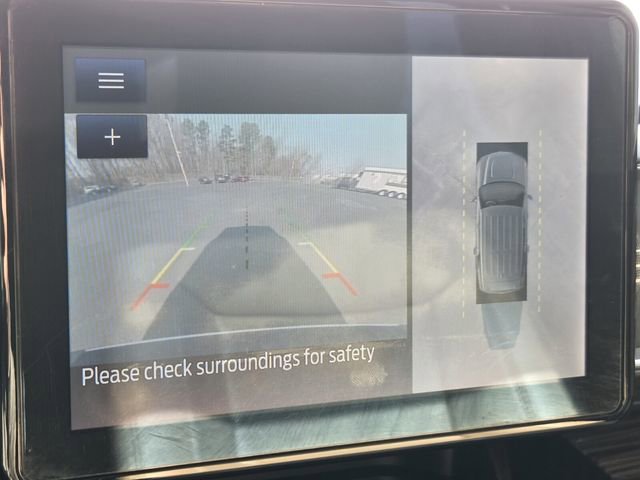 Used 2020 Ford Explorer Limited image 19