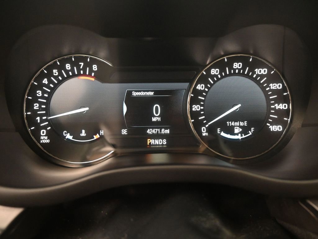 Used 2018 Lincoln MKC Select w/ Select Plus Package image 16