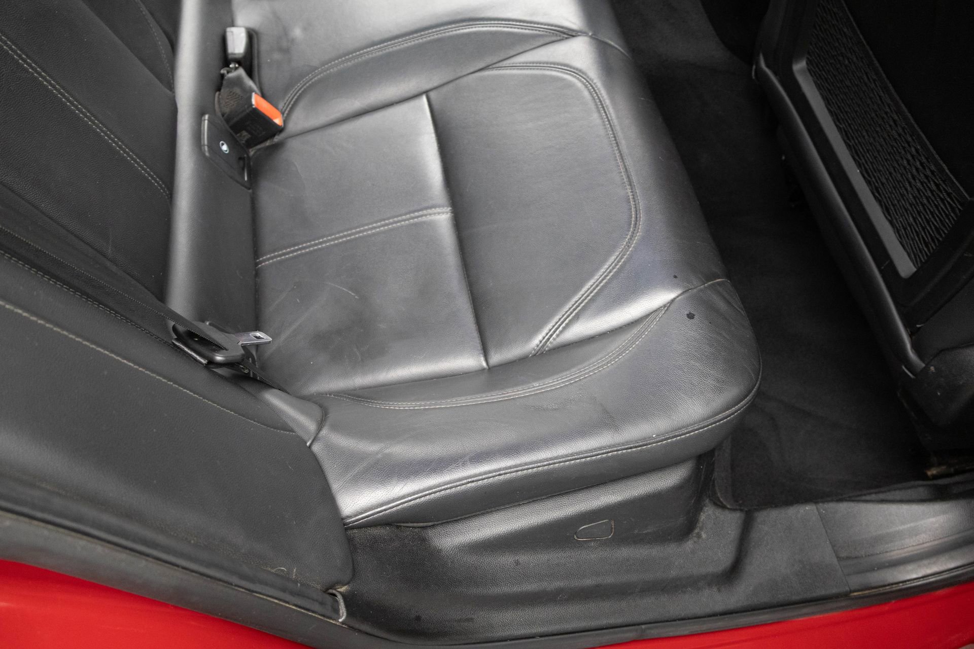 Used 2017 Alfa Romeo Giulia AWD w/ Sport Appearance Package image 36